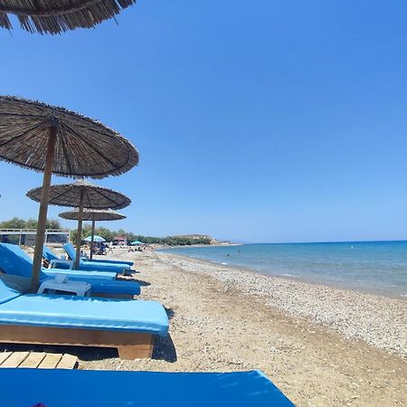 Ckbsm Korinthos Central Apartment 外观 照片