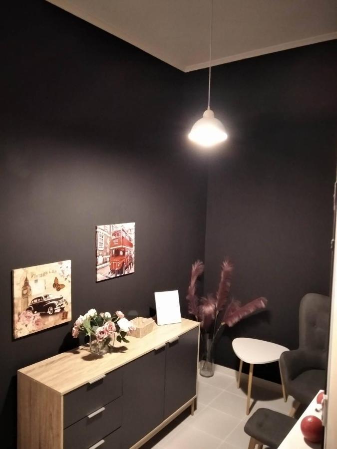 Ckbsm Korinthos Central Apartment 外观 照片