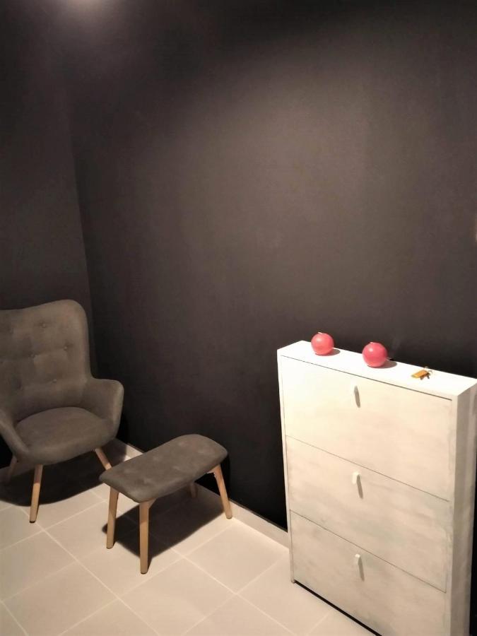 Ckbsm Korinthos Central Apartment 外观 照片