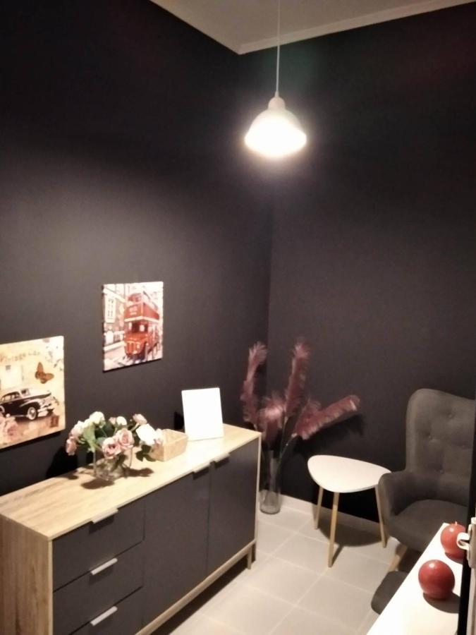 Ckbsm Korinthos Central Apartment 外观 照片