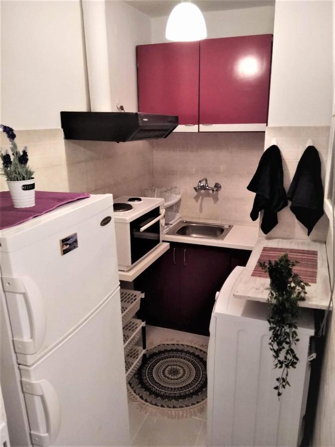 Ckbsm Korinthos Central Apartment 外观 照片