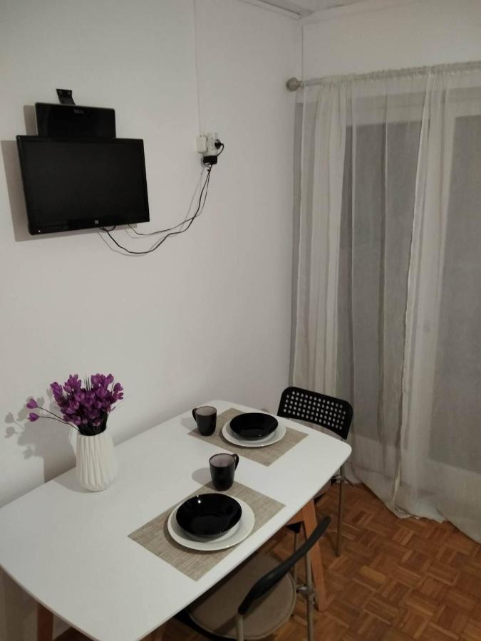 Ckbsm Korinthos Central Apartment 外观 照片