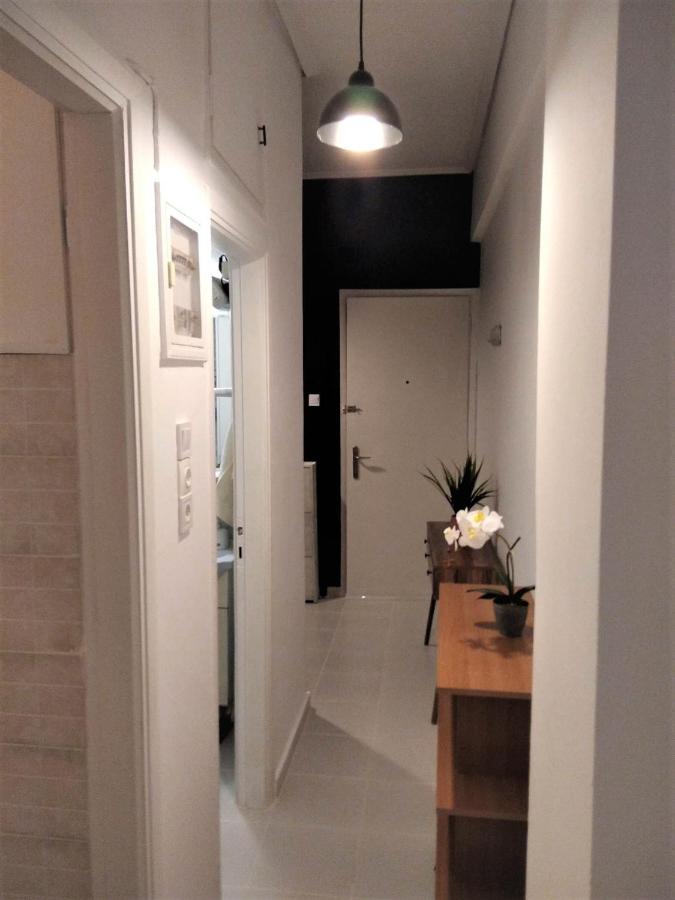 Ckbsm Korinthos Central Apartment 外观 照片