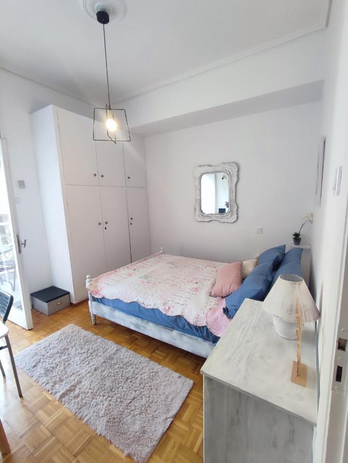 Ckbsm Korinthos Central Apartment 外观 照片