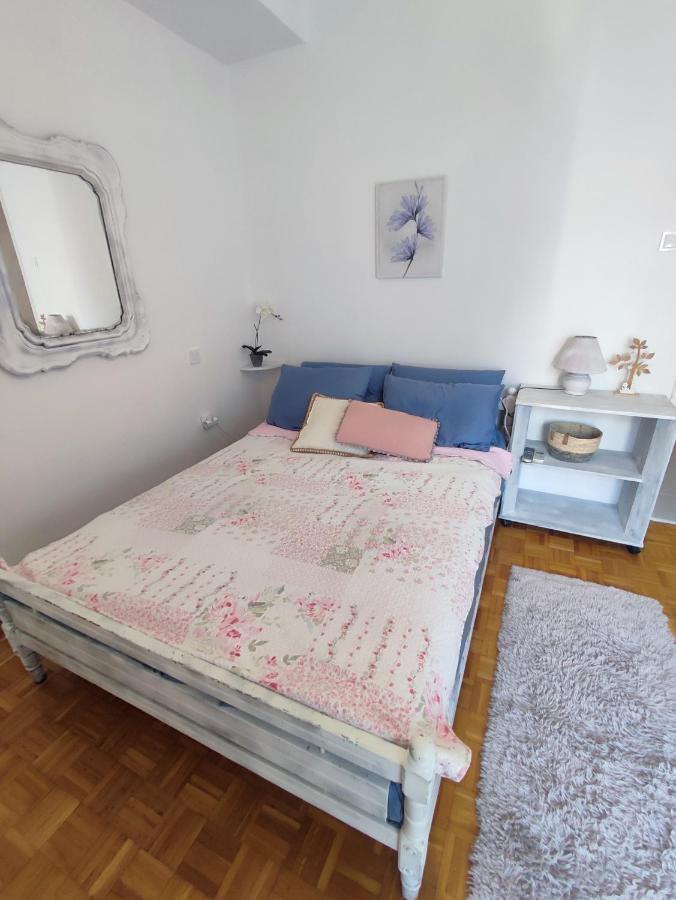 Ckbsm Korinthos Central Apartment 外观 照片