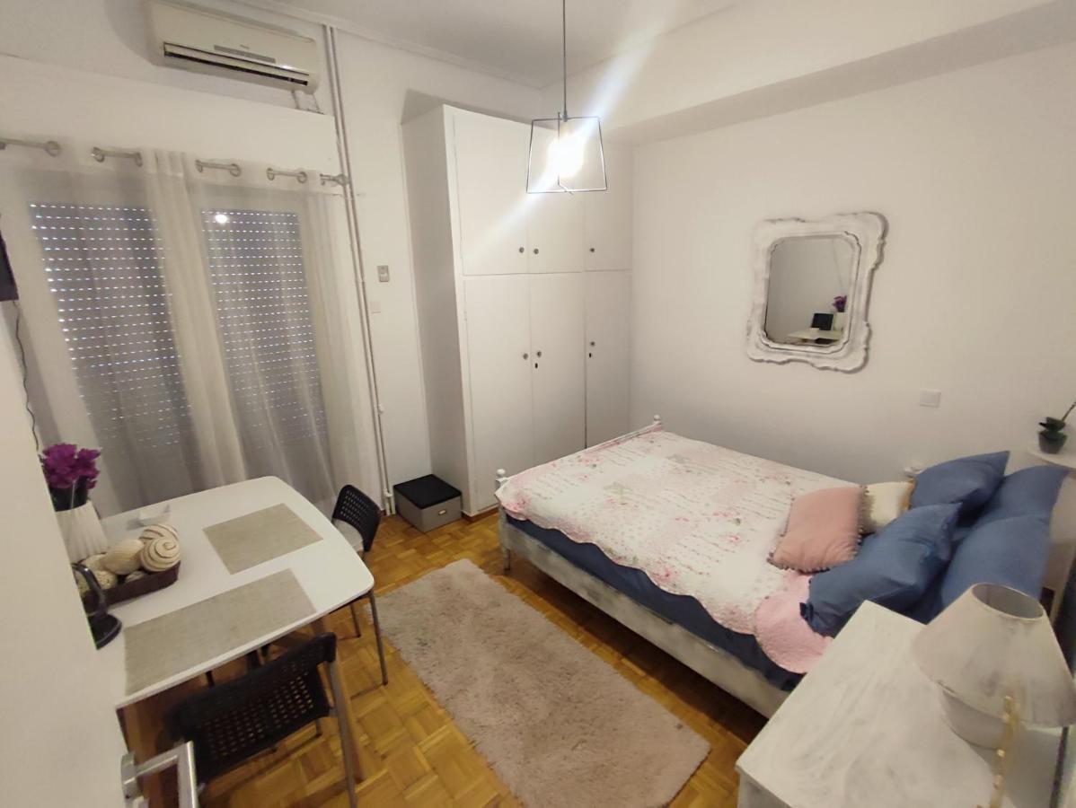 Ckbsm Korinthos Central Apartment 外观 照片