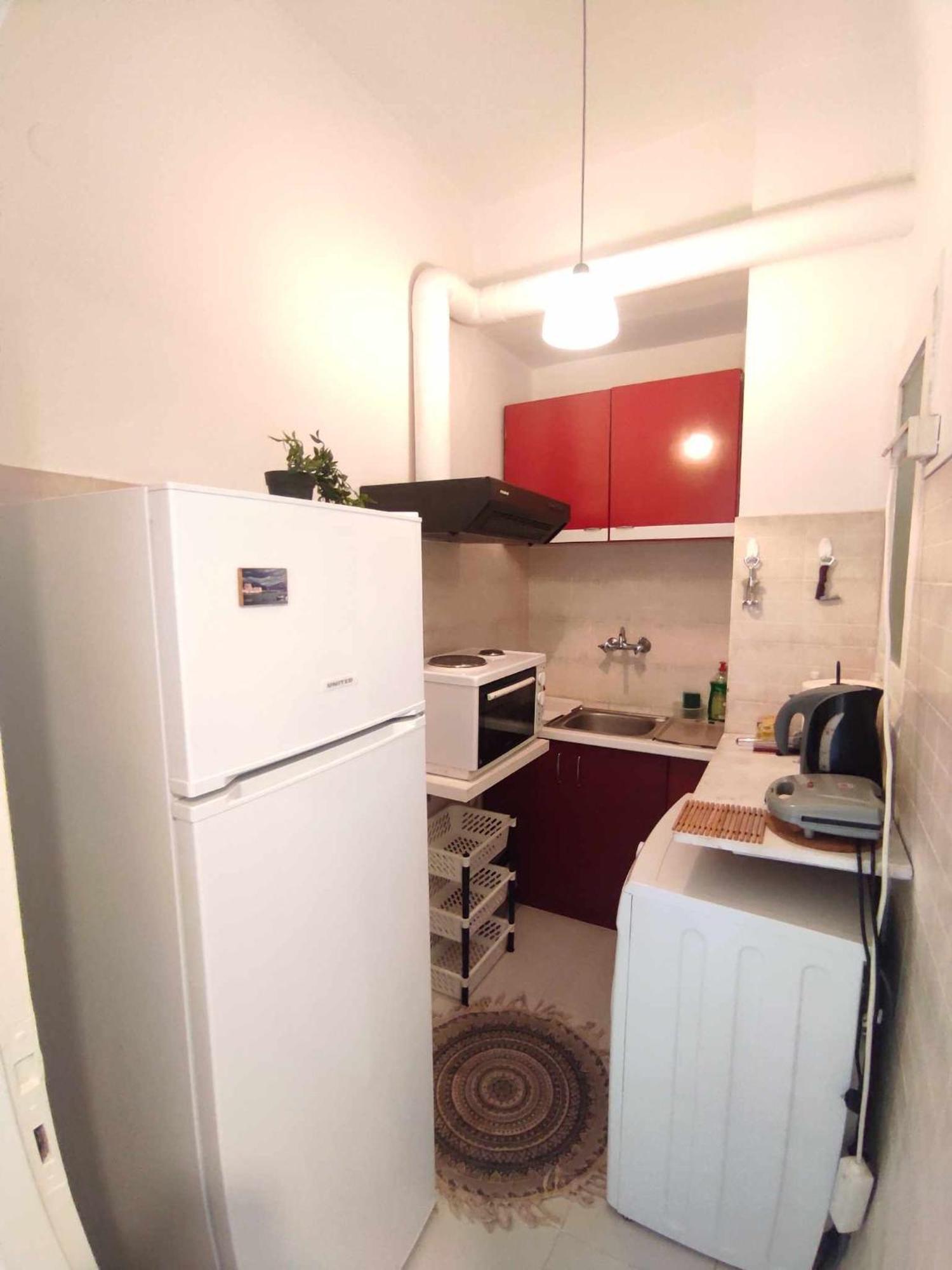 Ckbsm Korinthos Central Apartment 外观 照片