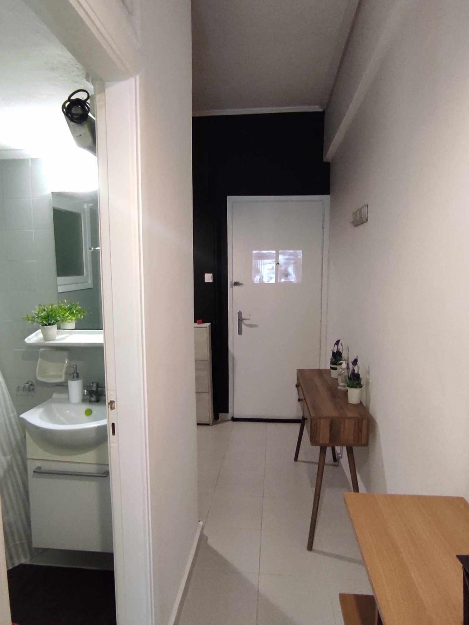 Ckbsm Korinthos Central Apartment 外观 照片
