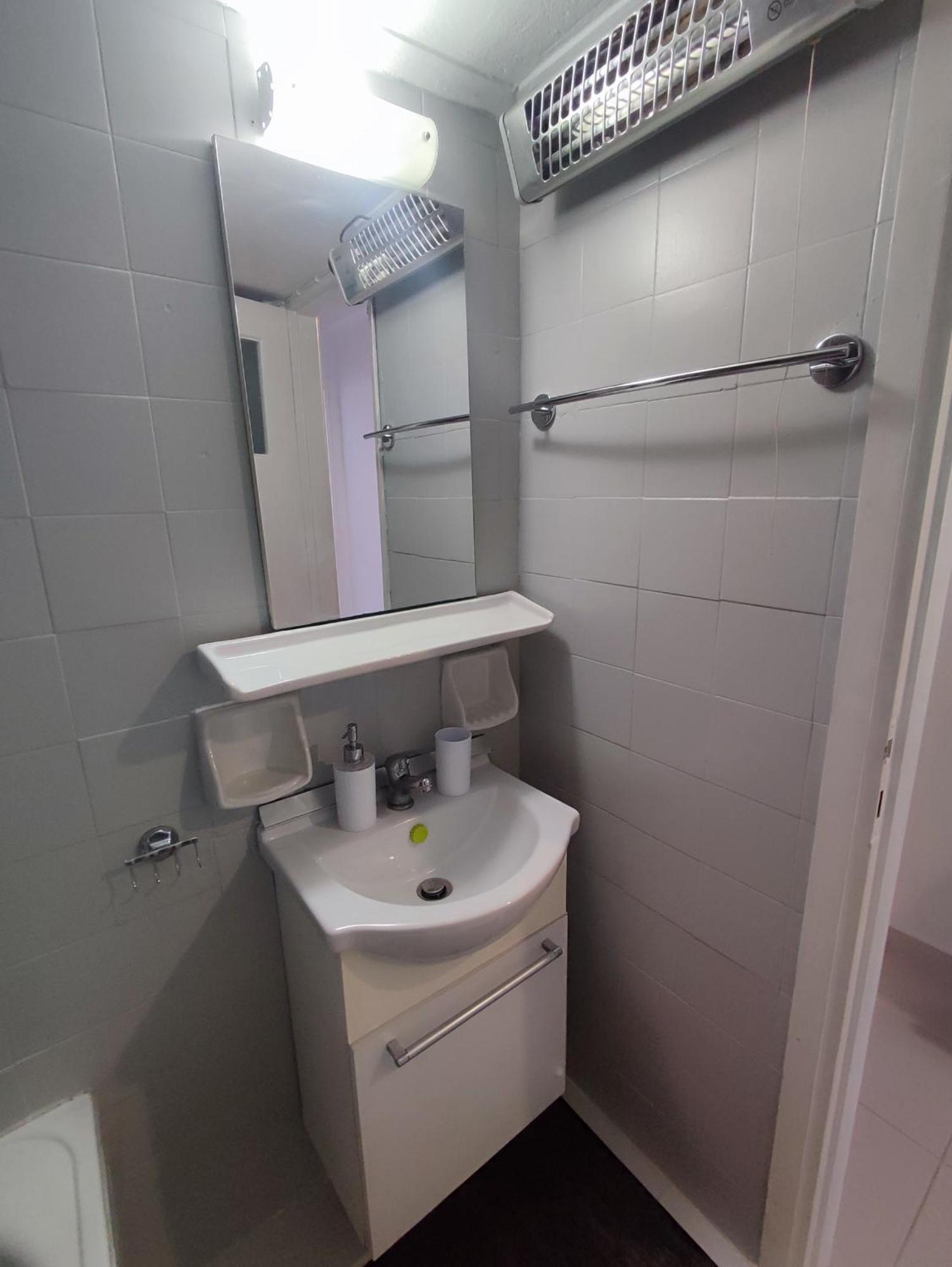Ckbsm Korinthos Central Apartment 外观 照片