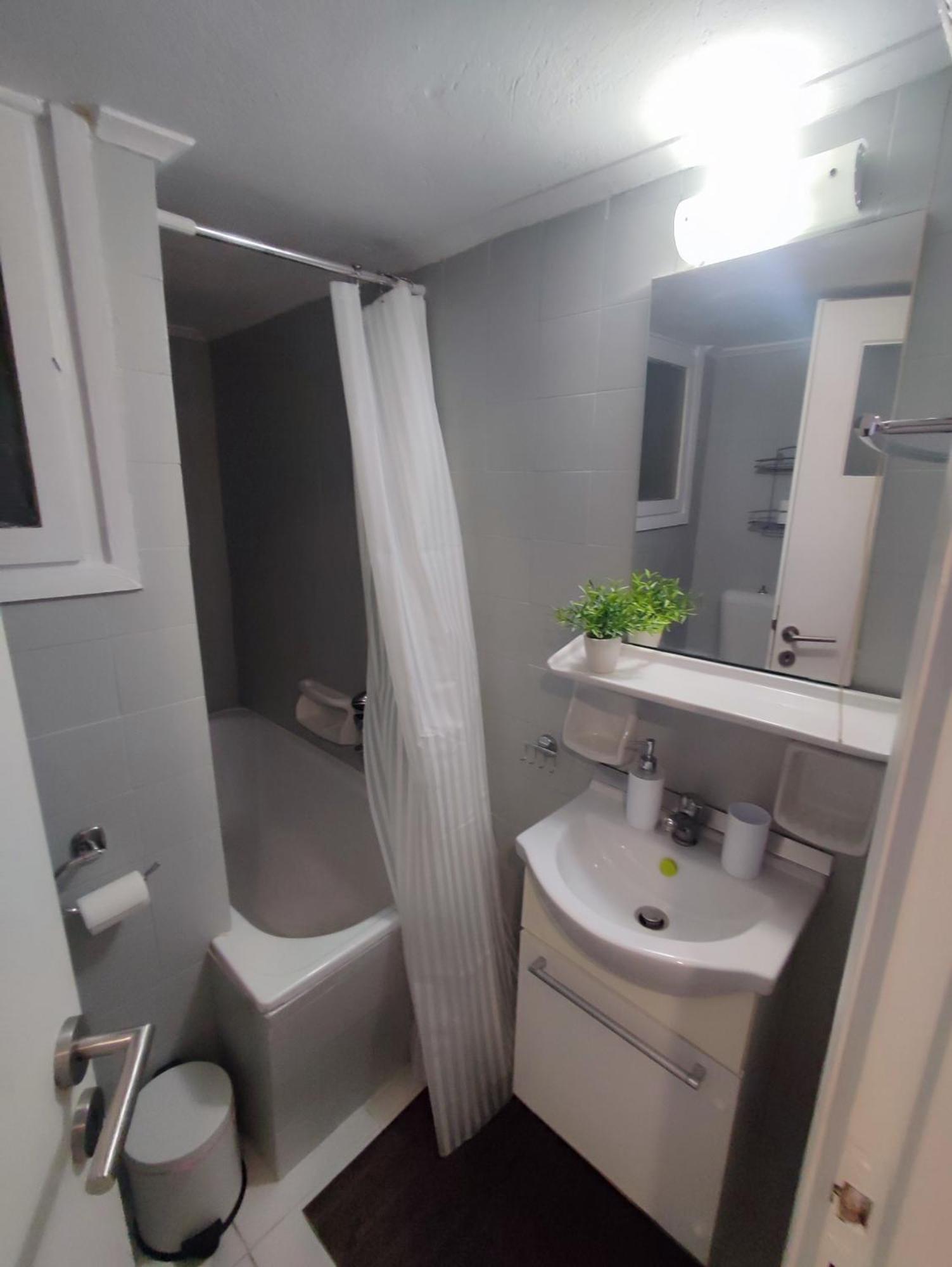 Ckbsm Korinthos Central Apartment 外观 照片