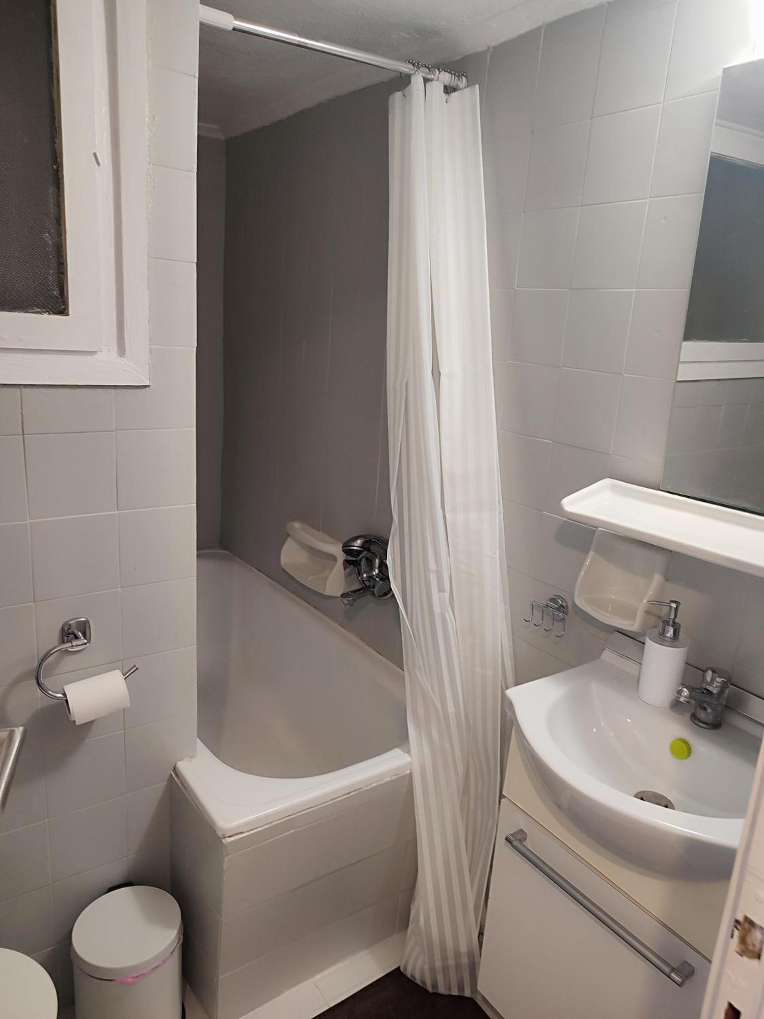 Ckbsm Korinthos Central Apartment 外观 照片
