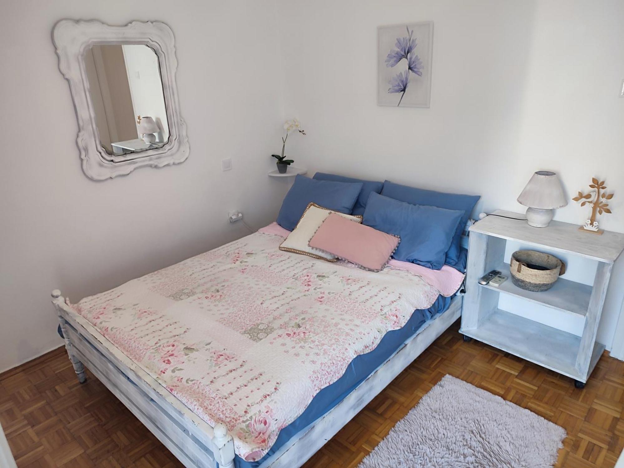 Ckbsm Korinthos Central Apartment 外观 照片