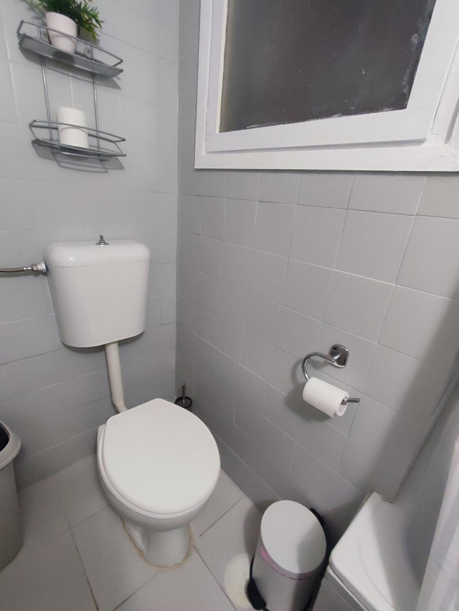 Ckbsm Korinthos Central Apartment 外观 照片